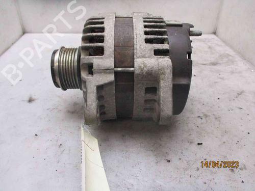 Alternator OPEL ZAFIRA / ZAFIRA FAMILY B (A05) 1.7 CDTI (M75) | BP26630068M7 