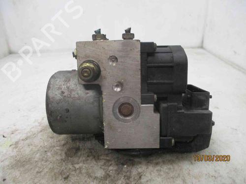 ABS pump RENAULT MEGANE I (BA0/1_) 1.4 16V (BA0D, BA1H, BA0W, BA10) | BP21834156M43 