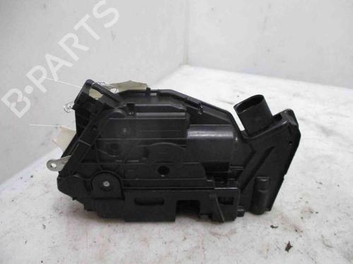 Front right lock SEAT IBIZA IV (6J5, 6P1)  | BP19717409C97 