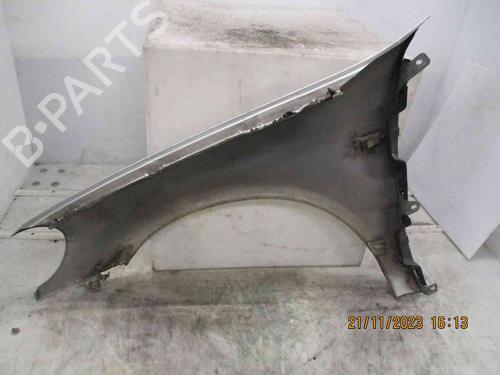 Right front fenders MERCEDES-BENZ M-CLASS (W163) ML 270 CDI (163.113) | BP19720480C42 