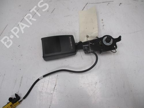 Used Seat buckle MERCEDES-BENZ A-CLASS (W169) A 180 CDI (169.007, 169.307) (109 hp) 26634525