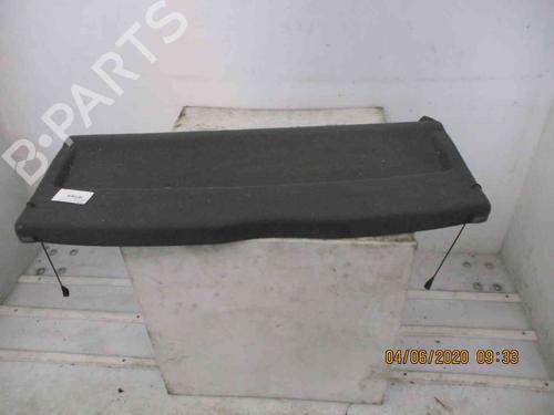 Used Rear parcel shelf SEAT IBIZA II (6K1) 1.4 i (60 hp) 24005255