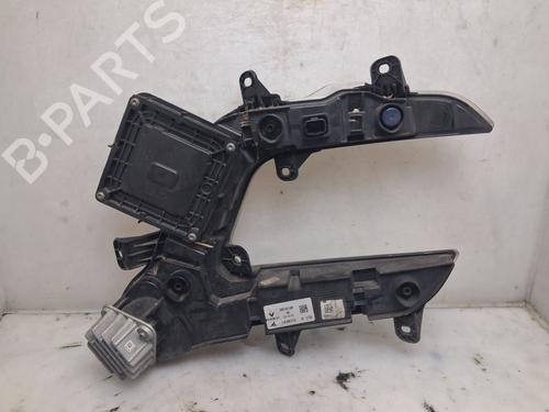Left daytime light RENAULT CAPTUR I (J5_, H5_) 1.5 dCi 90 (J5N4, J5M5, J5MW, J5M6, J5AL, J5AJ) | BP40093854C104 - Image 3