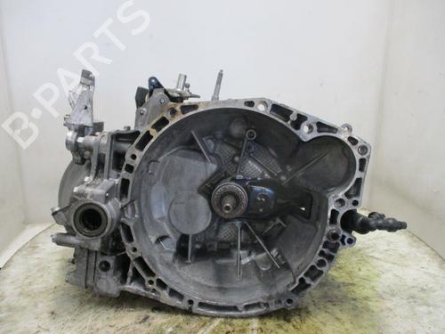 Used Gearbox PEUGEOT 308 I (4A_, 4C_) 2.0 HDi (136 hp) 24013825