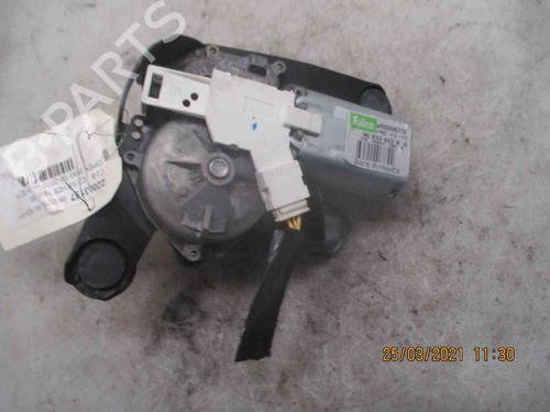 Rear wiper motor CITROËN C3 II (SC_) 1.6 HDi 90 | BP19737063M102 