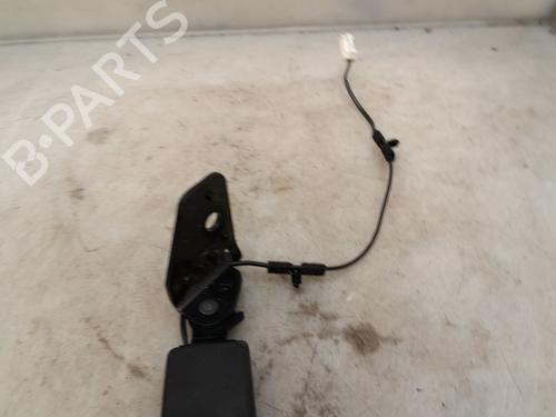 Engache cinturón Engache cinturón PEUGEOT 508 SW I (8E_) 2.0 HDi 180 RXH (181 hp) 34045712 34045712