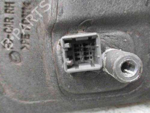 Right mirror HYUNDAI MATRIX (FC) 1.5 CRDi | BP26624839C27 