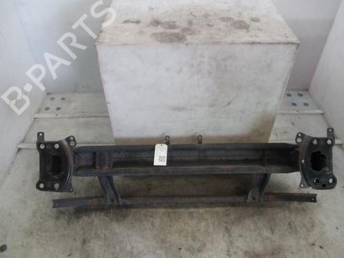 Front bumper reinforcement VW PASSAT B6 Variant (3C5) 2.0 TDI | BP26916389C109 