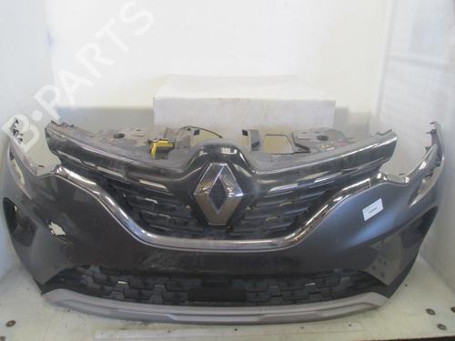 front-bumper-renault-captur-ii-hf_-2020-34143536 main image