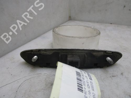 Tailgate handle PEUGEOT 307 (3A/C) 1.6 HDi 110 | BP24013650C132 