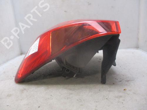 Right taillight BMW X1 (E84)  | BP26635215C35 