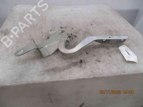Used Hinge/Door check strap RENAULT CLIO IV (BH_) 1.5 dCi 90 (90 hp) 26631651