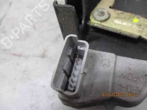 Rear right lock CITROËN XSARA PICASSO (N68) 1.6 HDi | BP26627974C99 