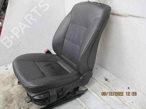 Left front seat BMW 5 (E60)  | BP24873474C15 