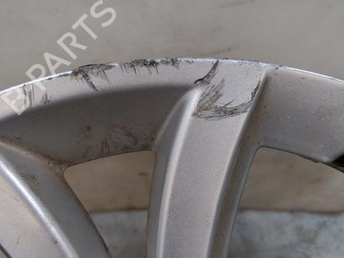 Rim PEUGEOT 508 I (8D_) 2.0 BlueHDi 150 | BP27393195C45