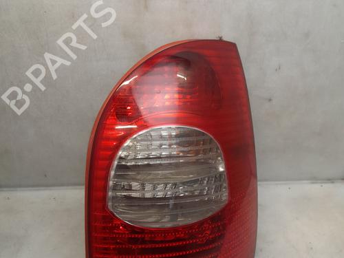 Feu arrière droit CITROËN XSARA PICASSO (N68) 1.6 HDi (109 hp) 31795637