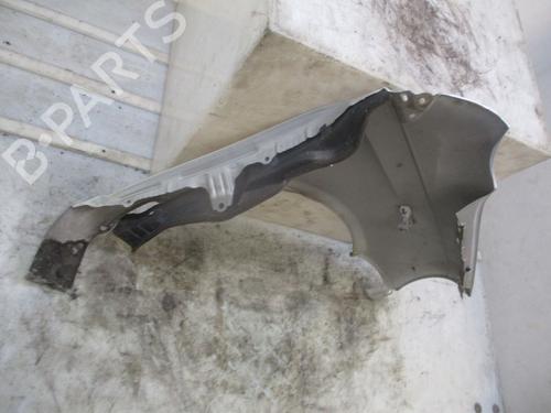 Left front fenders TOYOTA YARIS (_P1_)  | BP29984669C41