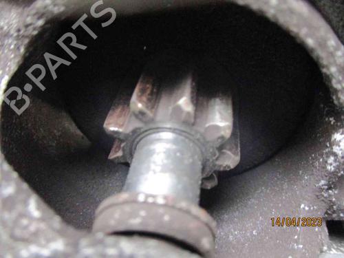 Startmotor VOLVO S60 I (384) 2.4 D | BP26627815M8 