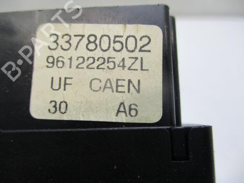 Steering column stalk CITROËN AX (ZA-_) 10 | BP26636075I23