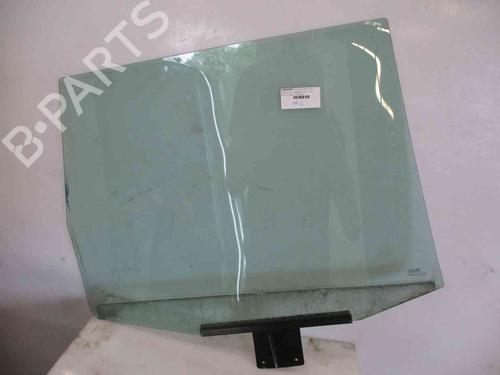 Rear left door window RENAULT ESPACE III (JE0_) 2.2 12V TD (JE0E, JE0H, JE0P) | BP20206269C20 