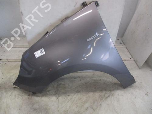 Used Left front fenders RENAULT SCÉNIC III (JZ0/1_) 1.6 dCi (JZ00, JZ12) (130 hp) 25152332