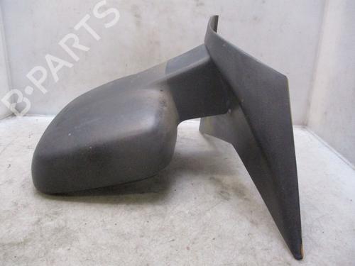 Left mirror MERCEDES-BENZ VITO Van (W638) 108 D 2.3 (638.064, 638.068) | BP26637832C26 
