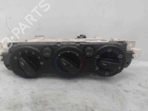 Commande Chauffage FORD FOCUS C-MAX (DM2) 1.6 TDCi (109 hp) 20206377
