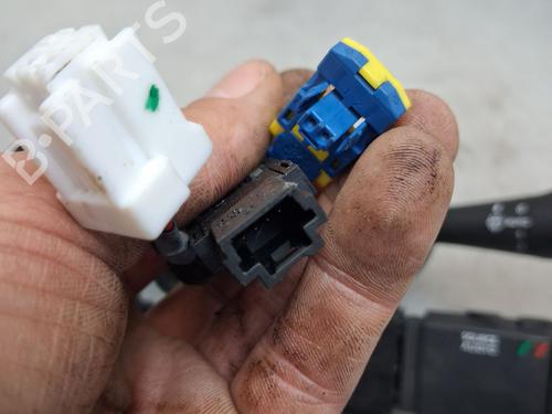 Headlight switch RENAULT CLIO IV (BH_) 0.9 TCe 90 (BHNF, BHMA, BHMH, BHJK, BHJR) | BP39108857I24 - Image 5