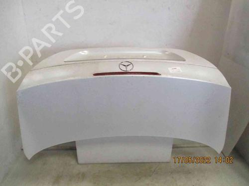 Used Tailgate MERCEDES-BENZ E-CLASS (W211) E 220 CDI (211.006) (150 hp) 24010507