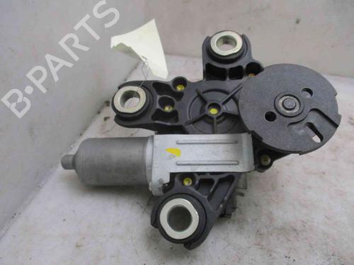 Used Rear wiper motor PEUGEOT 308 SW I (4E_, 4H_) 1.6 HDi (109 hp) 26631235