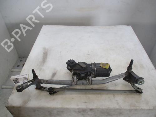 Used Front wipers mechanism RENAULT MEGANE II (BM0/1_, CM0/1_) 1.5 dCi (BM1E, CM1E) (106 hp) 30310150