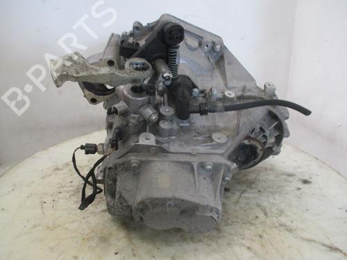 Gearbox VW GOLF SPORTSVAN VII (AM1, AN1)  | BP26637225M3 