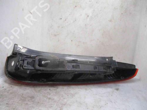 Left taillight FORD FIESTA V (JH_, JD_) 1.25 16V | BP19737245C34 