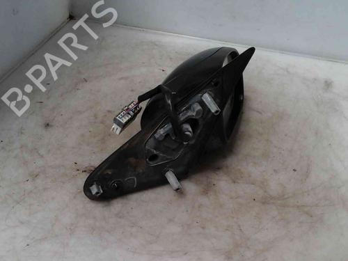 Right mirror PEUGEOT 406 (8B) 2.2 HDi | BP20203031C27 
