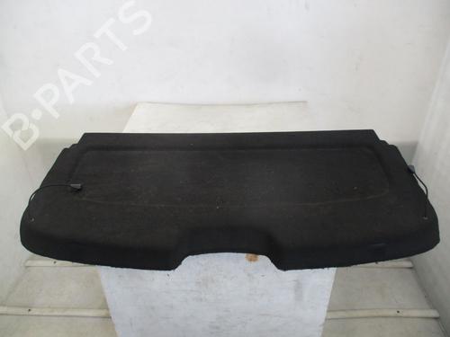 Used Rear parcel shelf Rear parcel shelf 39250450 39250450