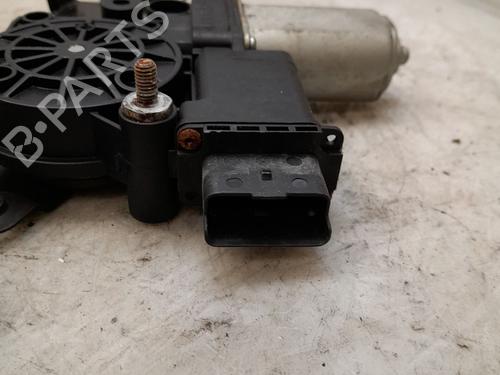 Front left window mechanism CITROËN JUMPER II Van 2.2 HDi 100 | BP29379763C22 