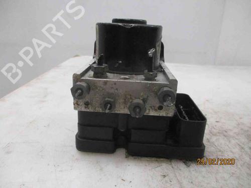 ABS Bremseaggregat FORD FIESTA VI Van 1.0 (80 hp) 21833418