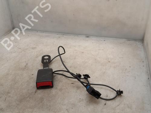 Sikkerhedssele-spænde Sikkerhedssele-spænde CITROËN BERLINGO Box Body/MPV (B9) 1.6 HDi / BlueHDi 75 (75 hp) 37453426 37453426