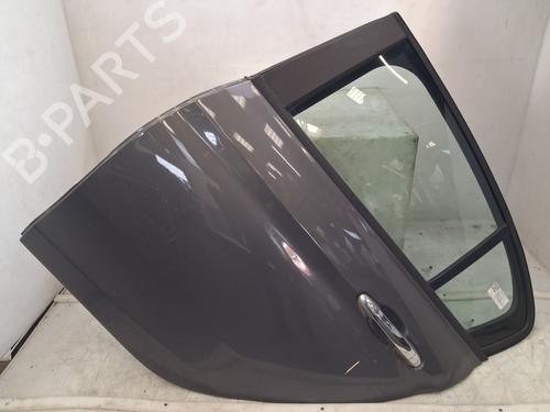 Used Left rear door Left rear door 38545187 38545187