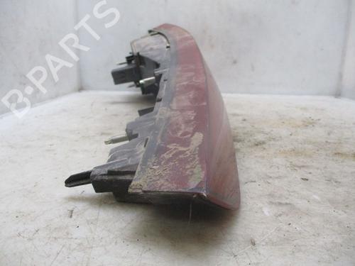 Right tailgate light RENAULT MEGANE IV Hatchback (B9A/M/N_) 1.6 TCe 205 (B9MV) | BP26637833C80 