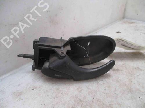 Venstre bak invendig håndtak FORD FOCUS I Turnier (DNW) 1.4 16V (75 hp) 19716337