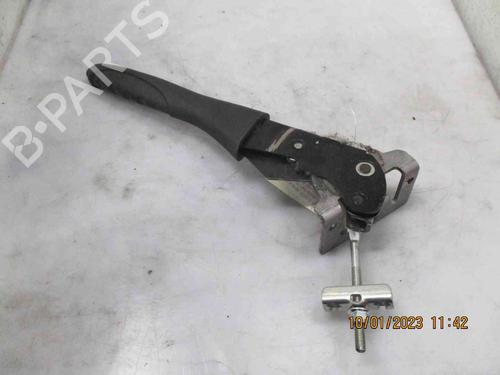 Hand brake PEUGEOT 206+ (2L_, 2M_) 1.4 HDi eco 70 | BP26628316I18 