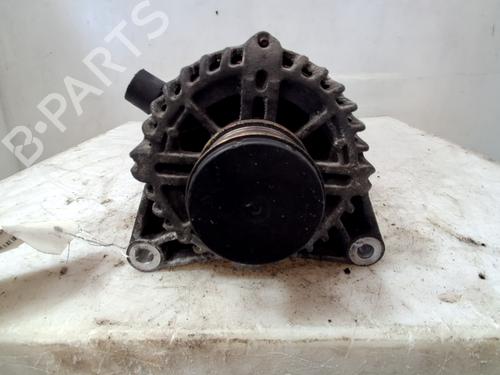 Used Alternator Alternator FORD FIESTA V (JH_, JD_) 1.4 TDCi (68 hp) 35997125 35997125