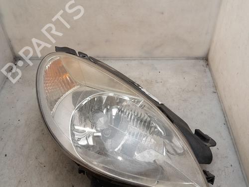 Phare droit Phare droit CITROËN XSARA PICASSO (N68) 2.0 HDi (90 hp) 34332103 34332103