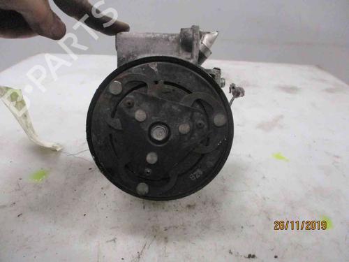 AC compressor CITROËN C1 (PM_, PN_) 1.0 | BP19717720M34 