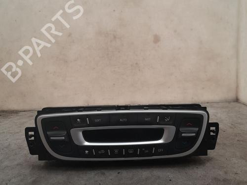 Airco bedieningspaneel RENAULT FLUENCE (L3_) 1.5 dCi (L30S) (90 hp) 28309389