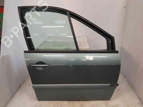 Used Right front door RENAULT SCÉNIC II (JM0/1_) [2003-2010]  26630926