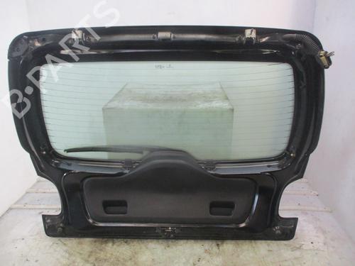 Tailgate PEUGEOT 206+ (2L_, 2M_) 1.4 HDi eco 70 | BP32398448C6