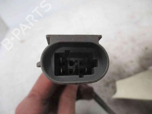 Front wiper motor RENAULT SAFRANE I (B54_) 2.5 dT (B548) | BP20205668M29 