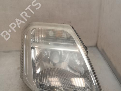 Used Right headlight Right headlight 39082380 39082380